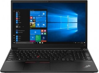 Lenovo ThinkPad E15 G2 20TDS0KUTX012 Notebook kullananlar yorumlar